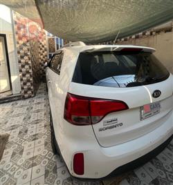 كيا سورينتو